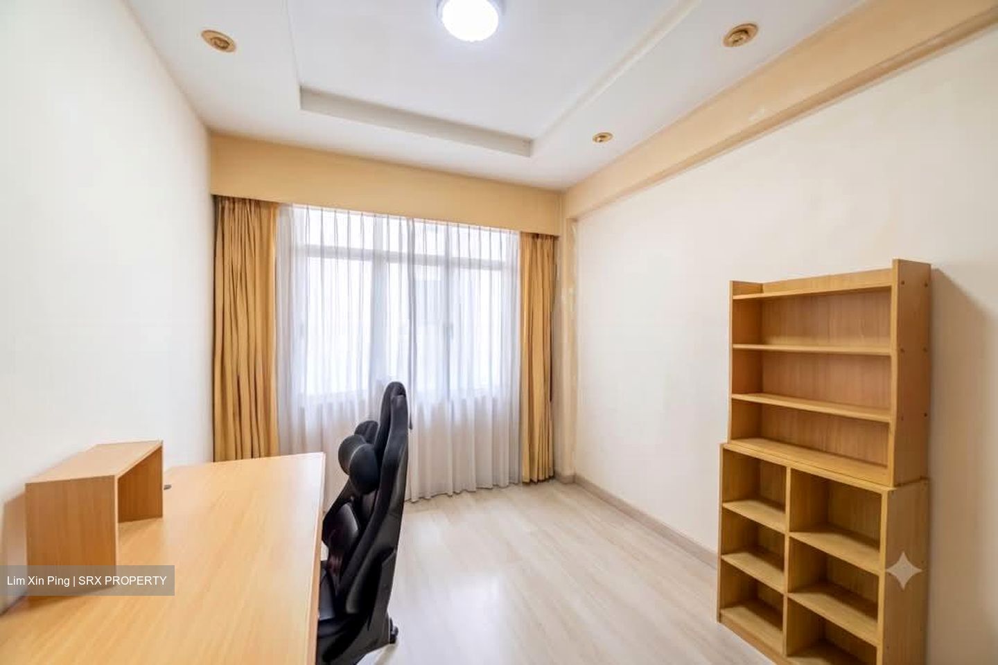 Woodgrove Condominium (D25), Condominium #585586041
